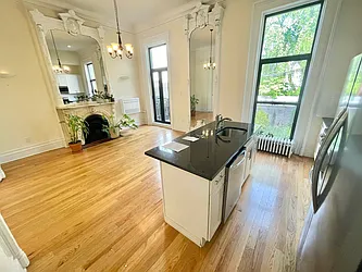 Rented by Prospect Heights Realty, Corp.