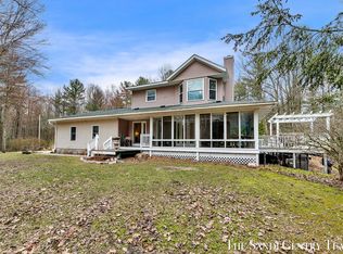 16904 Shady Dunes, Grand Haven, MI 49417