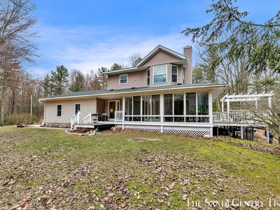 16904 Shady Dunes, Grand Haven, MI, 49417