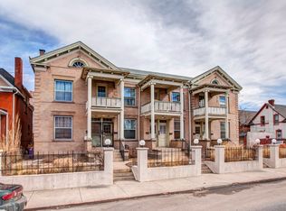 124 Logan St, Denver, CO 80203