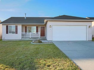 5204 Westminster Ln, Pasco, WA 99301