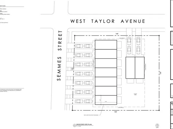 0 W Taylor Ave, Atlanta, GA 30344