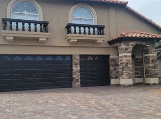 8201 Mountain Heather Ct, Las Vegas, NV 89149
