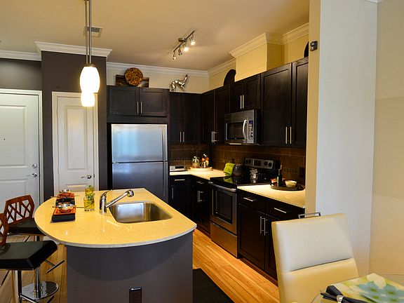 Model Kitchen