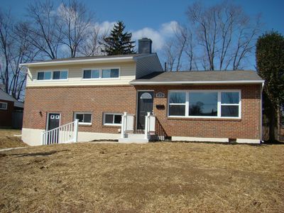 1020 Southridge Rd, Baltimore, MD, 21228