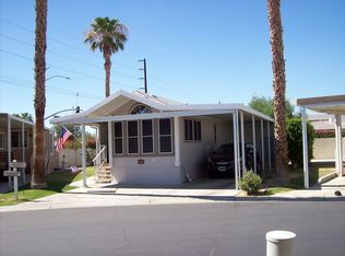 84136 Avenue 44 SPC 589, Indio, CA 92203
