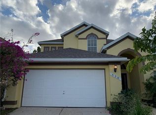 530 Riggs Cir, Davenport, FL 33897