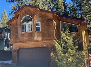 1901 Koyukon Dr, South Lake Tahoe, CA 96150