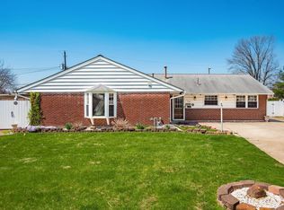 1552 Lucks Rd, Reynoldsburg, OH 43068