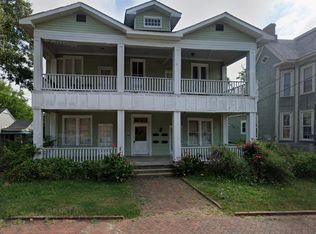 1045 Bond St APT 1, Macon, GA 31201