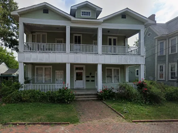 1045 Bond St APT 1, Macon, GA 31201
