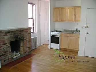 Rented by Bapple