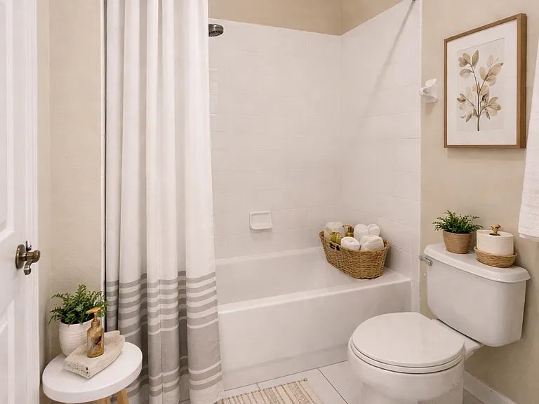 Bathroom #2