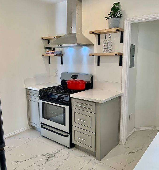 1st image of 8653 W Olympic Blvd #2