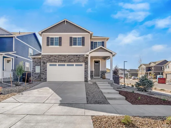 174 S Uriah Street, Aurora, CO 80018