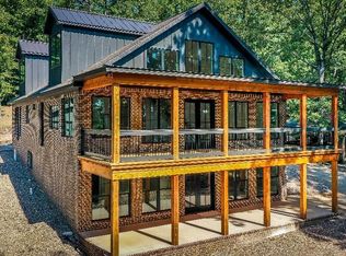 1644 Easy St, Drasco, AR 72530