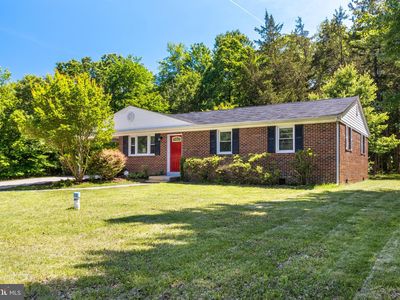 8325 Warren Dr, Pomfret, MD, 20675