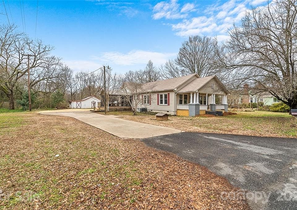 129 Tirzah Rd, York, SC 29745 Zillow