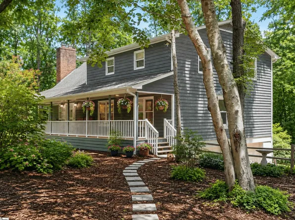 535 Mahaffey Rd, Greer, SC 29651