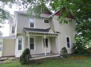 1619 Columbus Rd, Wooster, OH