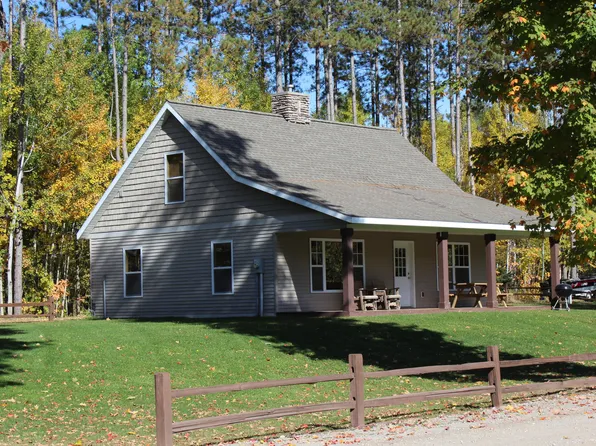 N10140 County Road 135 #18, Mc Millan, MI 49853