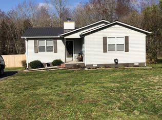 109 Greenland Dr, McMinnville, TN 37110
