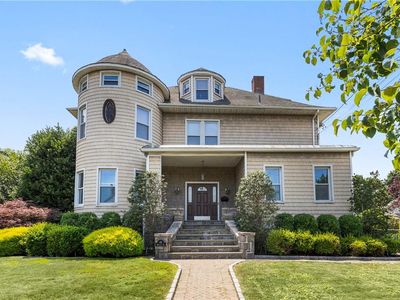 65 Woodland Avenue, New Rochelle, NY, 10805