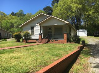 37 Gaines Rd NE, Rome, GA 30161