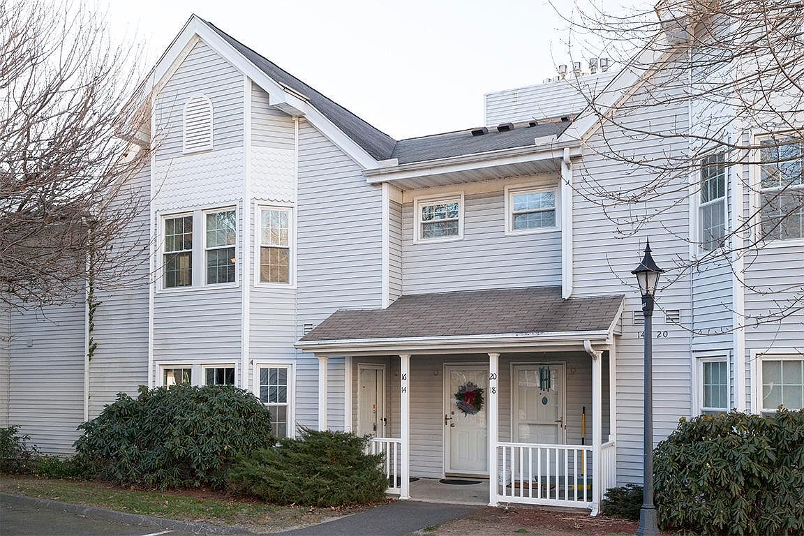 16 Woodhill Rd, Milford, CT 06461 Zillow