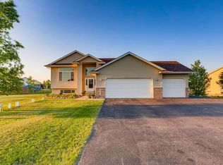 10492 263rd Ave NW, Zimmerman, MN 55398