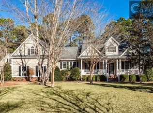 820 Hunter Hill Rd, Camden, SC 29020