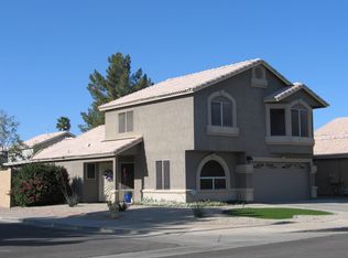 7436 E Navarro Ave, Mesa, AZ 85209