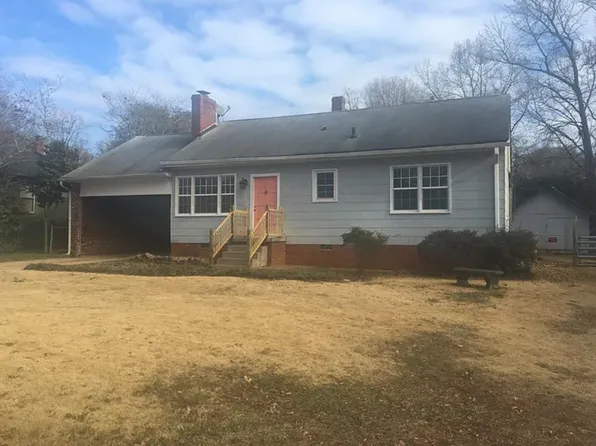 114 Woodland Dr, Greenville, SC 29617