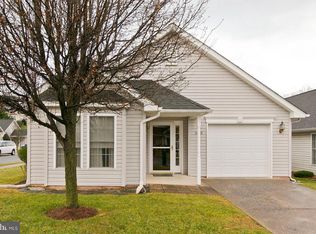 1859 Melvor Ln, Winchester, VA
