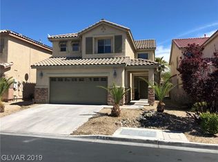 6066 Doroca St, Las Vegas, NV 89148