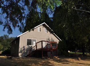 4830 Mount Aukum Rd, Placerville, CA 95667