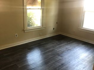 2420 Division St, N Little Rock, AR 72114