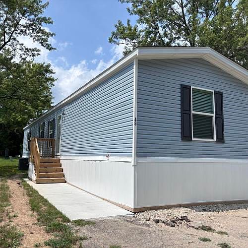 1st image of 9901 State Road 3 #48