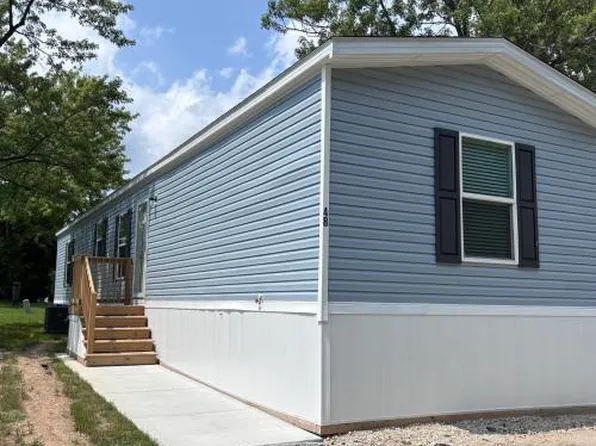 9901 State Road 3 #48, Muncie, IN 47303
