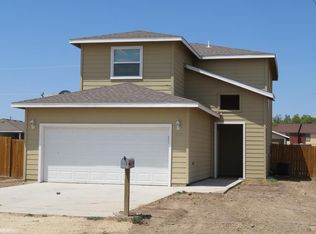 1603 W Uvalde St, Alpine, TX 79830