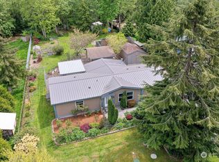 5093 NE Wild Coyote Way, Hansville, WA 98340
