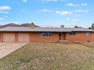 300 E 100 S, Morgan, UT 84050