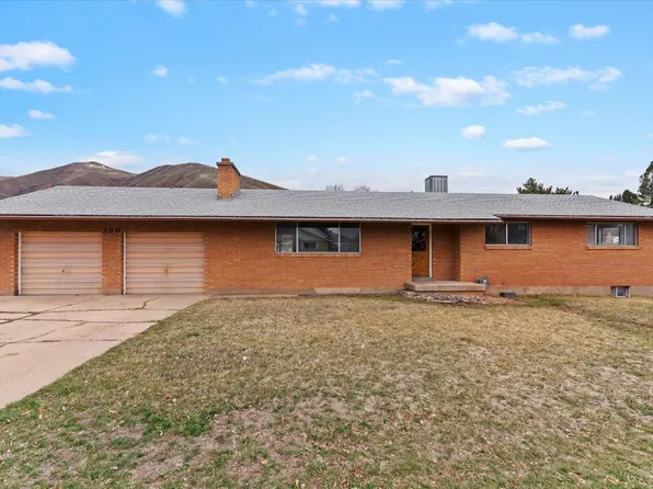300 E 100th St S, Morgan, UT 84050