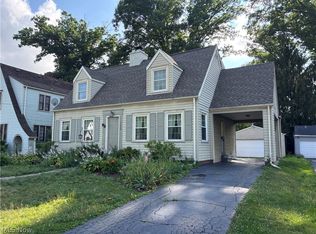 365 Genesee Ave NE, Warren, OH 44483