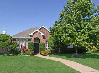 4041 Lantana Ln, Plano, TX 75093