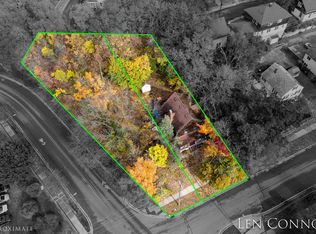 247 Quimby St NE, Grand Rapids, MI 49505