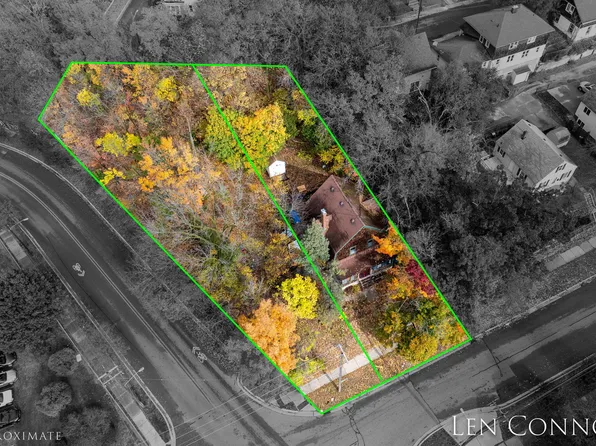 247 Quimby St NE, Grand Rapids, MI 49505
