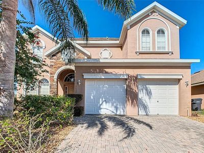 2632 Sand Hill Point Cir, Davenport, FL, 33837