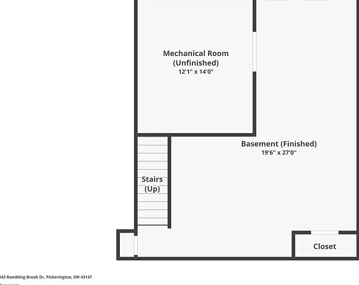 442 Rambling Brook Dr — Photo 2
