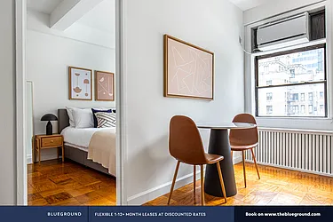 Rented by The Blueground